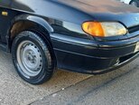LADA (VAZ) 2115-17