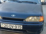 LADA (VAZ) 2115-1