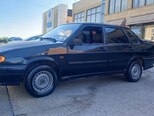 LADA (VAZ) 2115-14