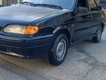 LADA (VAZ) 2115-6