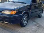 LADA (VAZ) 2115-2