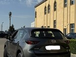 Mazda CX-5-4