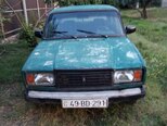 LADA (VAZ) 2107-1