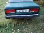 LADA (VAZ) 2107-5