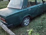 LADA (VAZ) 2107-6