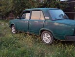 LADA (VAZ) 2107-7