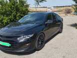 Chevrolet Malibu-2