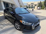 Hyundai Elantra-1