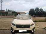 Kia Sorento-1