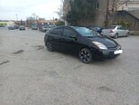 Toyota Prius-9