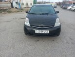 Toyota Prius-1