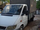 Mercedes Sprinter 315-3