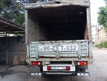 Mercedes Sprinter 315-7