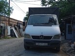 Mercedes Sprinter 315-1