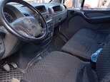 Mercedes Sprinter 315-6