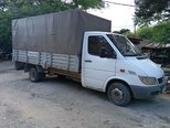 Mercedes Sprinter 315-4