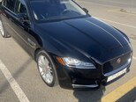 Jaguar XF-7