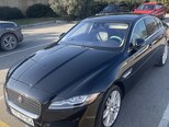 Jaguar XF-4