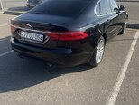 Jaguar XF-5