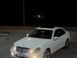 Mercedes E 220-4