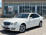 Mercedes E 220-5
