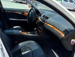 Mercedes E 220-6