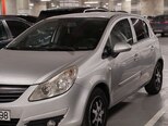 Opel Corsa-3