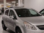 Opel Corsa-5