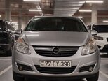 Opel Corsa-1