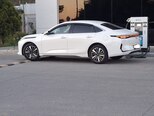 Changan Qiyuan A05-7