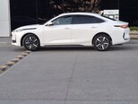 Changan Qiyuan A05-6