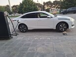 Changan Qiyuan A05-8