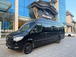 Mercedes Sprinter 516-2