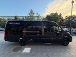 Mercedes Sprinter 516-5