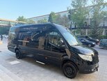 Mercedes Sprinter 516-4