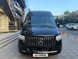 Mercedes Sprinter 516-1