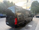 Mercedes Sprinter 516-6