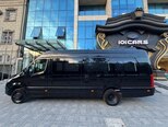 Mercedes Sprinter 516-3