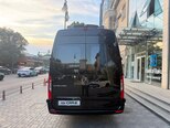 Mercedes Sprinter 516-8