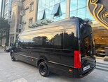 Mercedes Sprinter 516-7