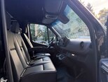Mercedes Sprinter 516-11