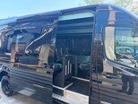 Mercedes Sprinter 516-15
