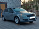 Opel Astra-1