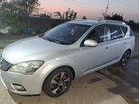 Kia Ceed SW-5