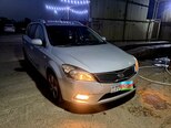 Kia Ceed SW-1