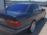 Mercedes E 230-2