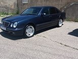 Mercedes E 230-5