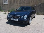 Mercedes E 230-1