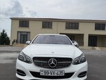 Mercedes E 220-18