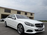 Mercedes E 220-17